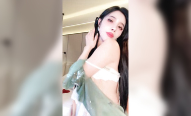 【白熙】高顏值女神，極品身材白虎嫩逼，道具插逼，自慰噴水  (24)