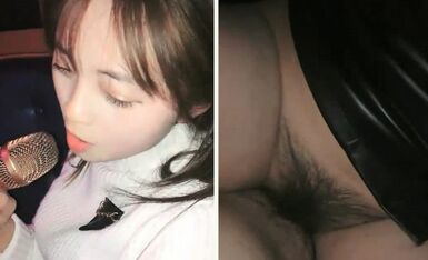【求片系列】多毛耐操小骚货【迷人的小姐姐】KTV边唱边操玩爽嗨翻天 被抠多毛浪穴到狂喷淫水 酒店啪啪接着操 无套爆操浪叫