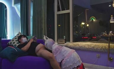 漂亮女友喵喵COS卡姆依龙女仆 超级可爱 多姿势爆操 TMD好白菜让猪给拱了 超清1080P原版