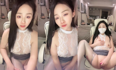 成都徐若瑄 豐滿女神超甜美,白虎穴,道具爆插過癮 (4)