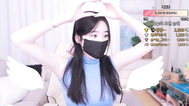 韓國BJ女主播[giyoming]極品身材裸舞 (12)