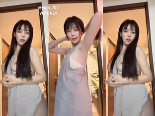 玉米 yum_707 極品裸舞