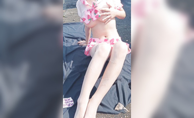 橘貓 - 極品福利姬 尺度私拍作品合54部 (37)