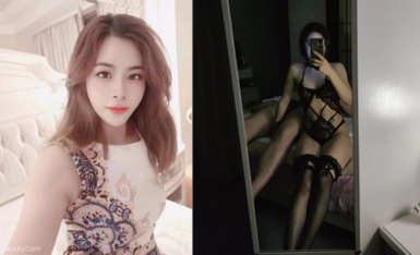 晉江萬達附近的小少婦，背著老公接客賺錢，還喜歡記錄客人操自己時候的視頻，也不怕老公看到 (2)