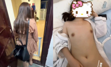 江南第一深情 010號女主  考研女完整版 這個妹妹屬於反差婊類型的