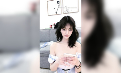 湯圓圓又圓_月兔兔_極品女神_顏值秒殺一切_04