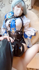 Eula 【GI】【maniacccccc】