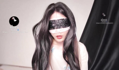推特黑丝美腿女神短视频合集1