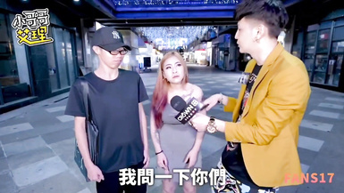 頂級攝影大咖 網黃油管網紅小哥哥【艾理】台灣網紅美女 女優 素人 性愛啪啪即興采訪實錄 (7)