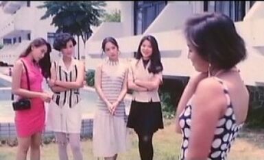 [台湾_三级]猎杀豪放女